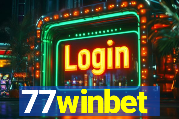 77winbet