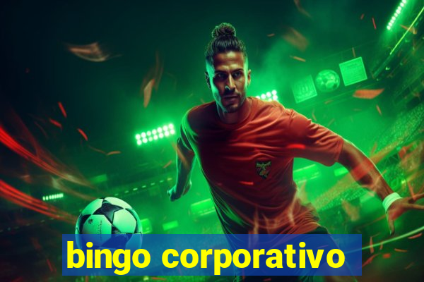 bingo corporativo