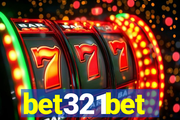 bet321bet