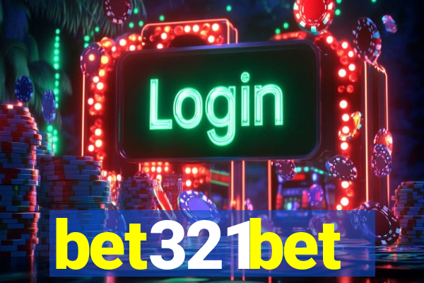 bet321bet