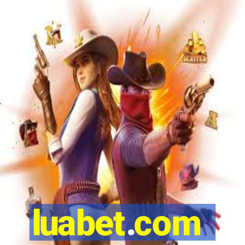 luabet.com