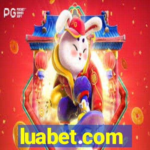 luabet.com