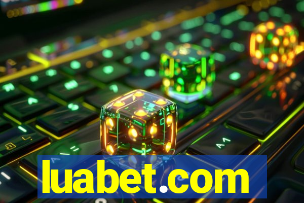 luabet.com