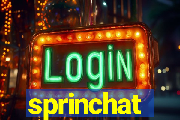 sprinchat