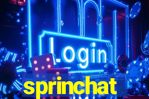 sprinchat