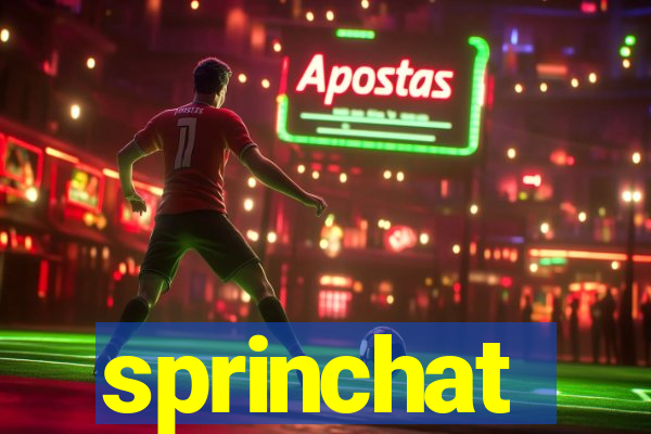 sprinchat