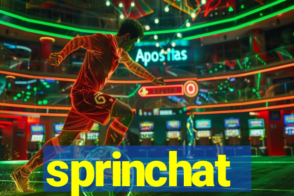 sprinchat