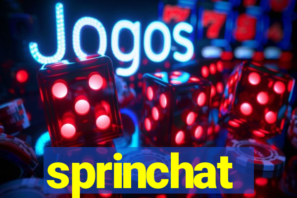 sprinchat