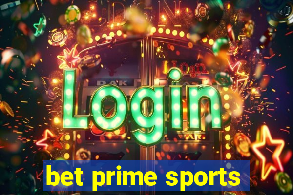 bet prime sports