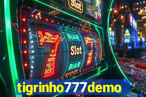 tigrinho777demo