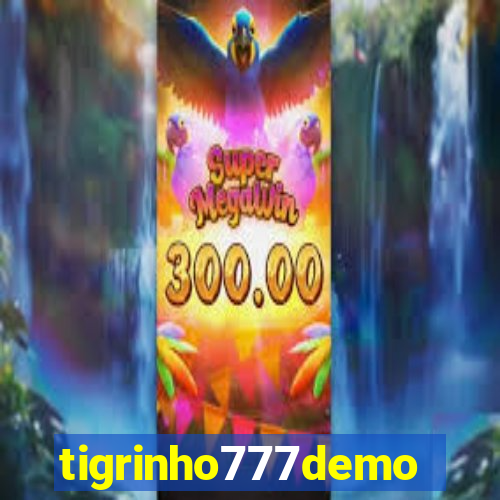 tigrinho777demo