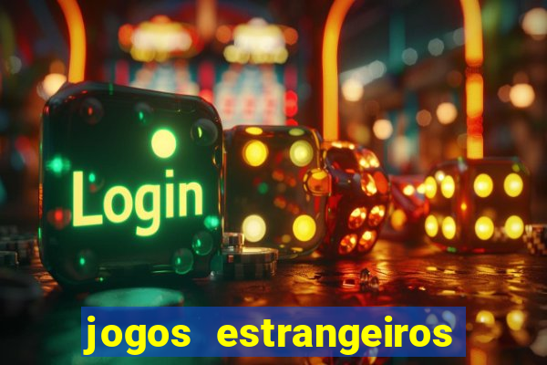 jogos estrangeiros para ganhar dinheiro