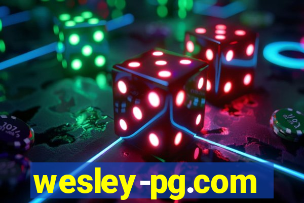 wesley-pg.com