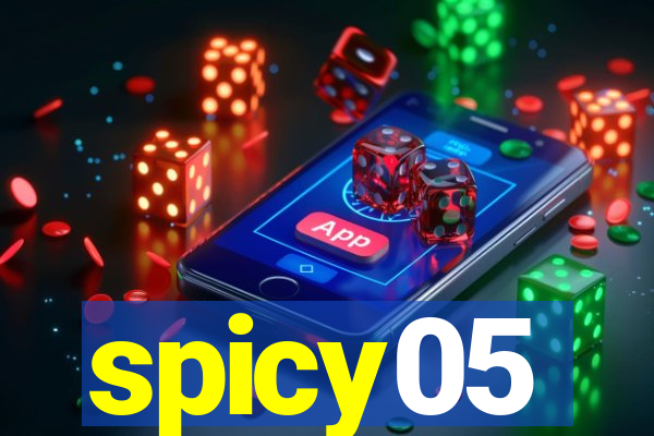 spicy05