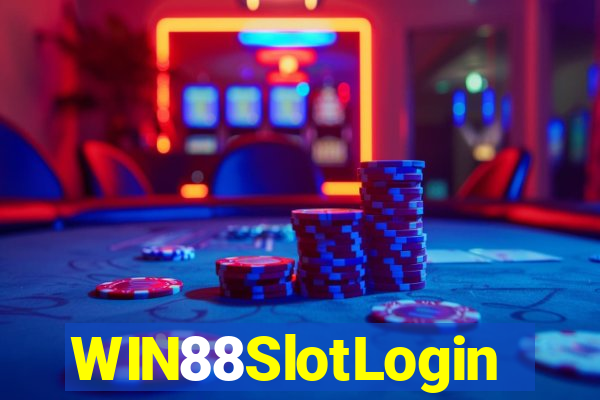 WIN88SlotLogin