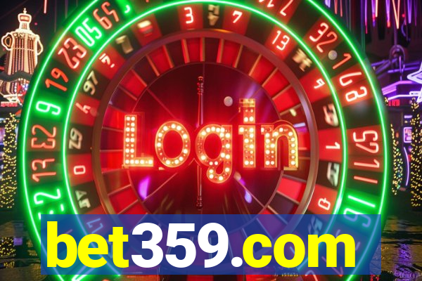 bet359.com