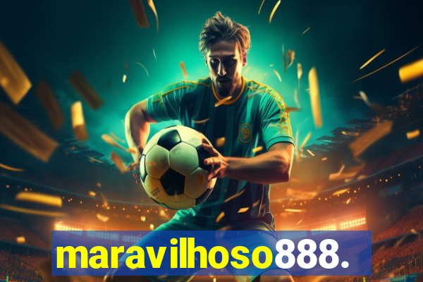 maravilhoso888.com