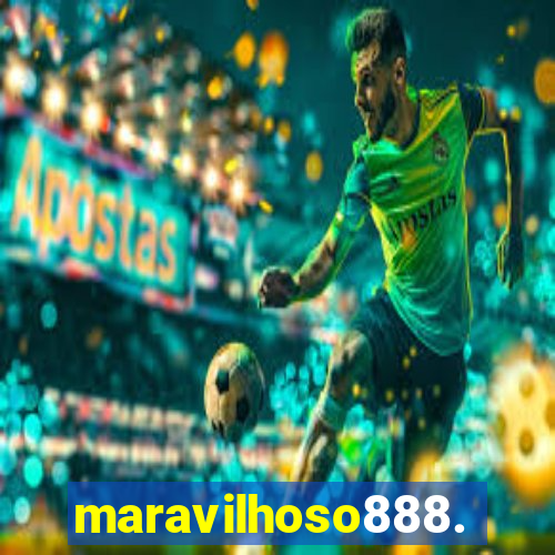 maravilhoso888.com