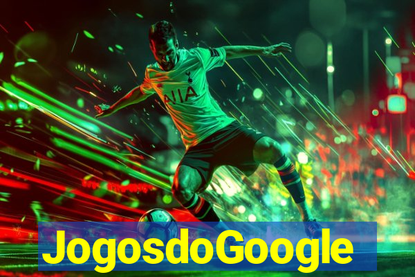 JogosdoGoogle