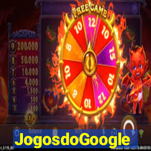 JogosdoGoogle