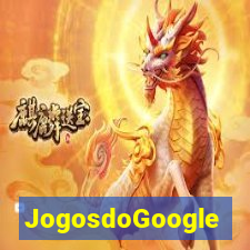 JogosdoGoogle