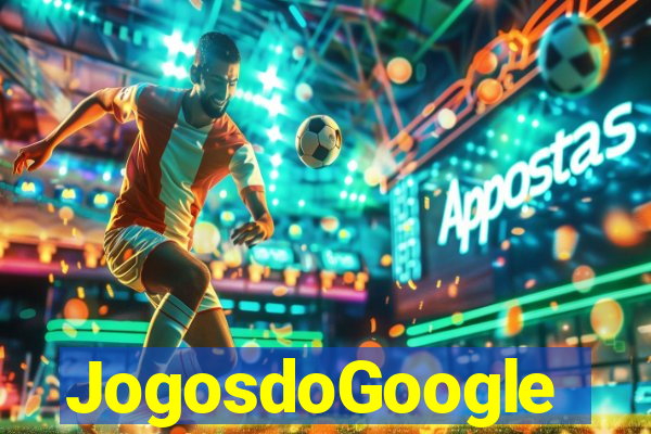 JogosdoGoogle