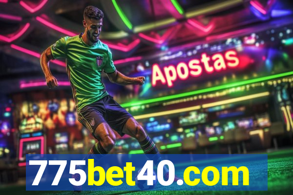 775bet40.com