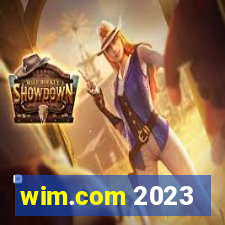 wim.com 2023