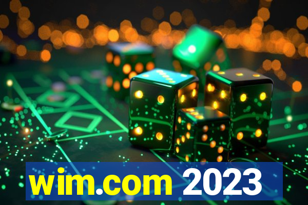 wim.com 2023