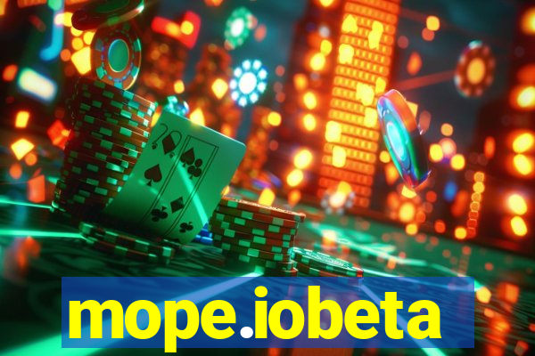 mope.iobeta