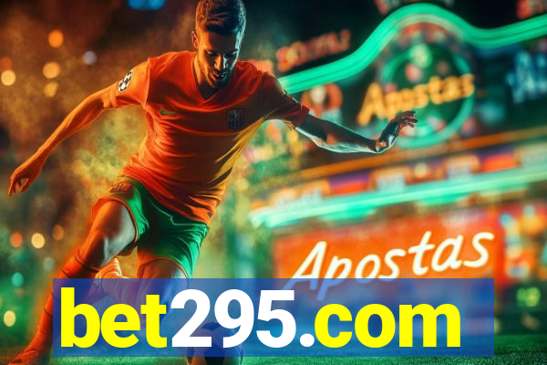 bet295.com