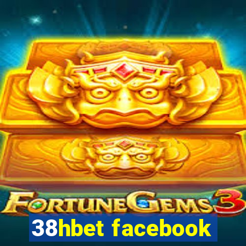 38hbet facebook