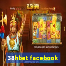 38hbet facebook