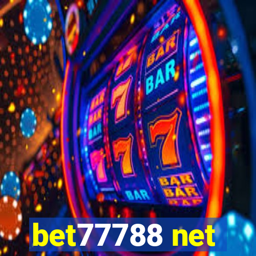 bet77788 net