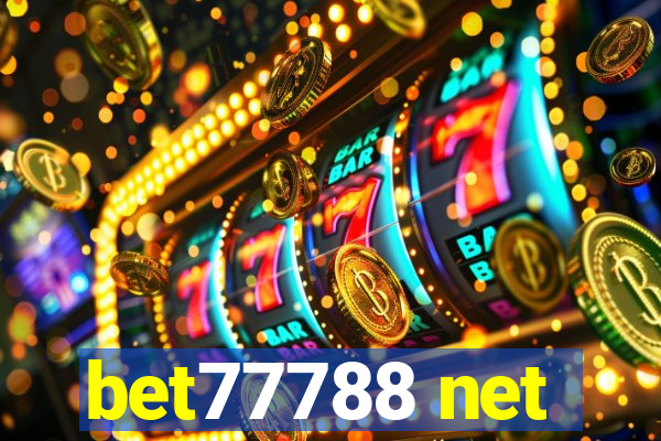 bet77788 net