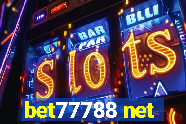 bet77788 net