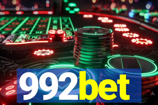 992bet