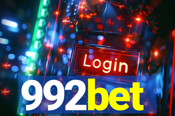 992bet