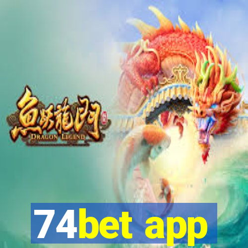 74bet app