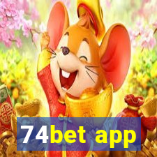 74bet app