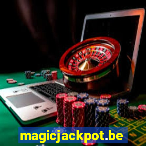 magicjackpot.bet.br