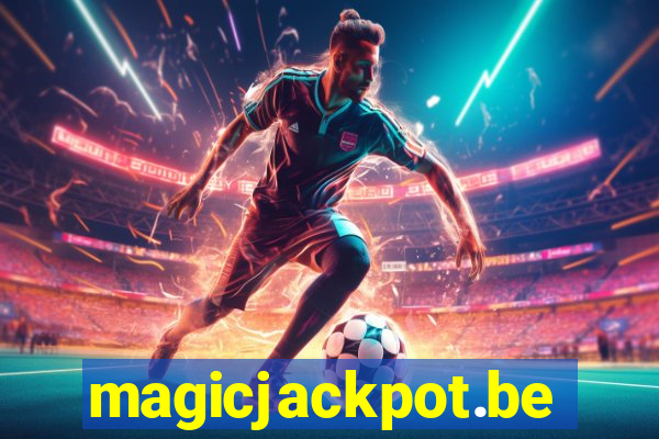 magicjackpot.bet.br