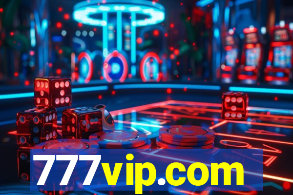 777vip.com