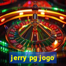 jerry pg jogo