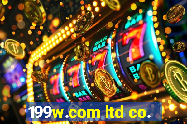 199w.com ltd co.