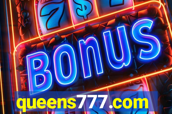 queens777.com