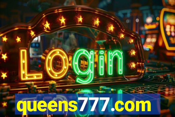 queens777.com