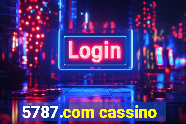 5787.com cassino