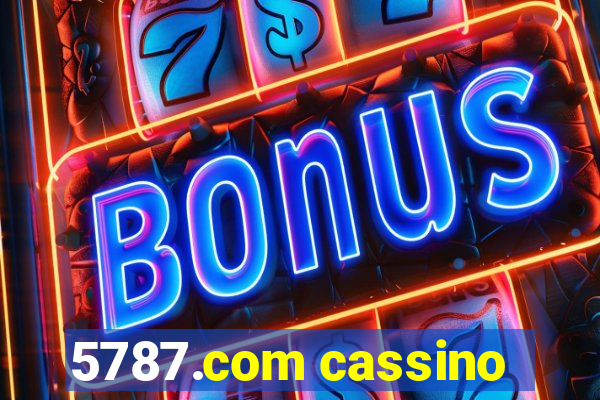 5787.com cassino