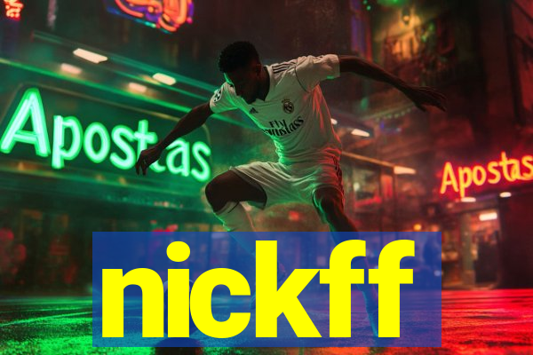 nickff